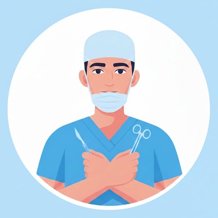 Docteur Christophe Gaillard à Lyon